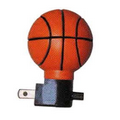 Basketball Sports Shaped Night Light